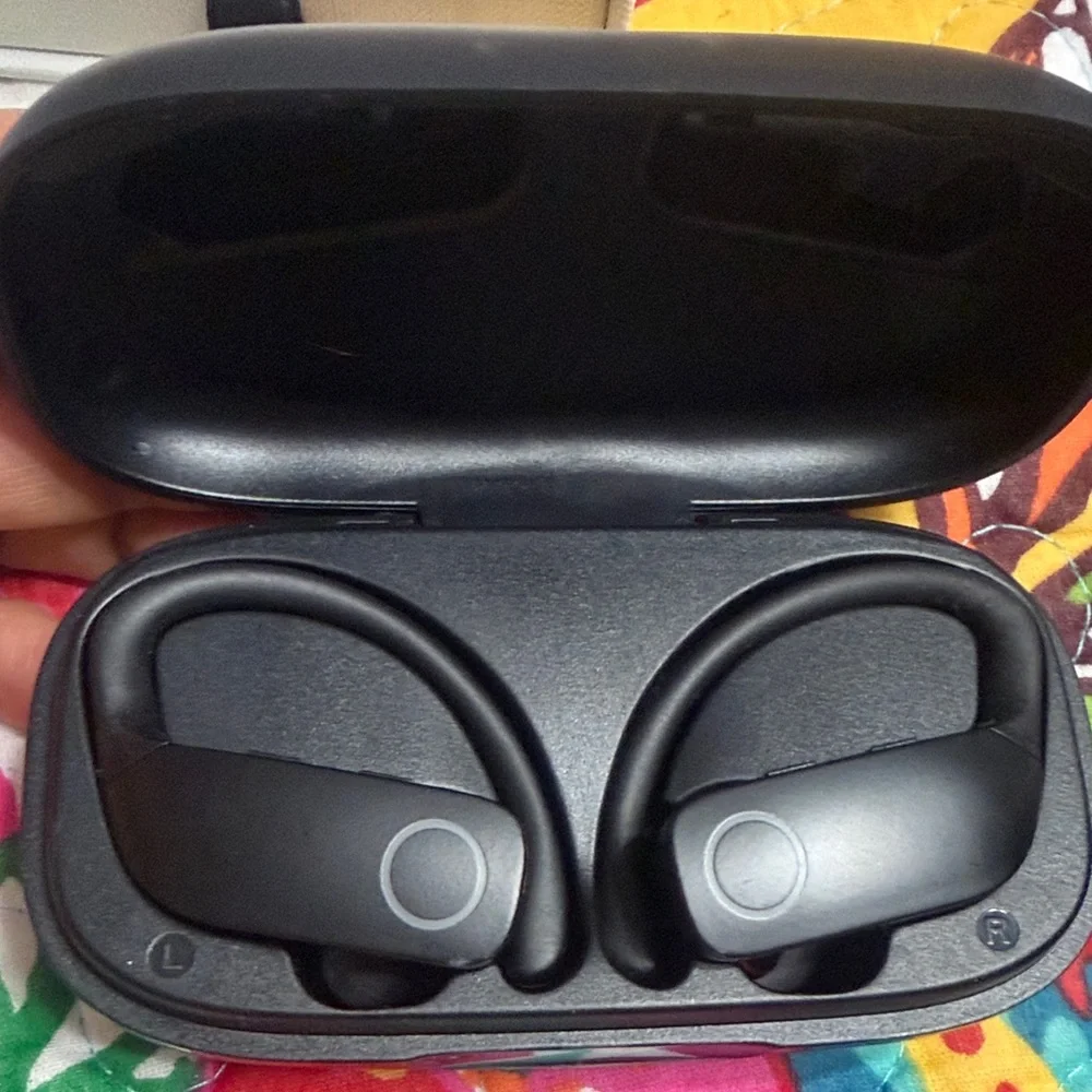 K88 Bluetooth Headphones new